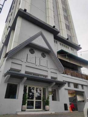 BATIQA Hotel Darmo - Surabaya